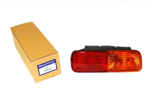 Фонарь задний BRITPART XFB101490