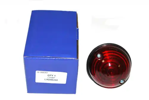 Фонарь задний BRITPART LR048200
