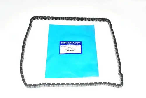  ЦЕПЬ ГРМ 4.4AJ/4.2AJ 4174166 BRITPART