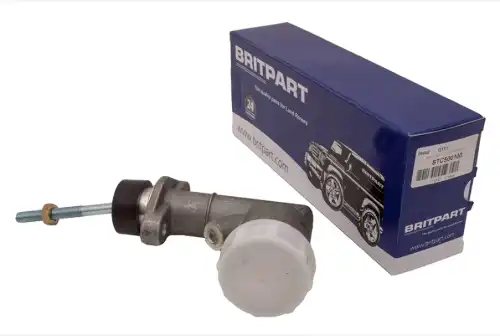 Цилиндр сцепления BRITPART STC500100