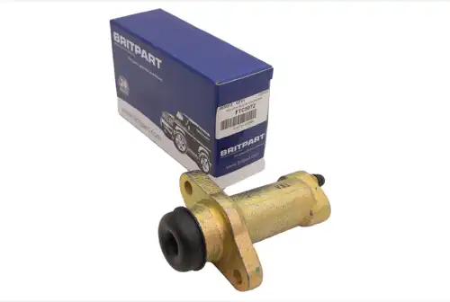 Цилиндр сцепления BRITPART FTC5072