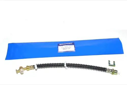 ШЛАНГ ТОРМОЗНОЙ ЗАДНИЙ D2 SHB101200 BRITPART