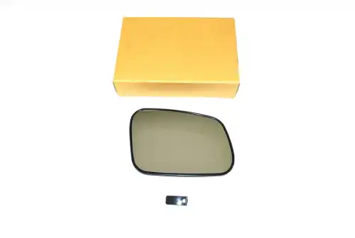 ЭЛЕМЕНТ ЗЕРКАЛА ПРАВЫЙ LRD1, LRD2 (CONVEX) CRD100640 BRITPART
