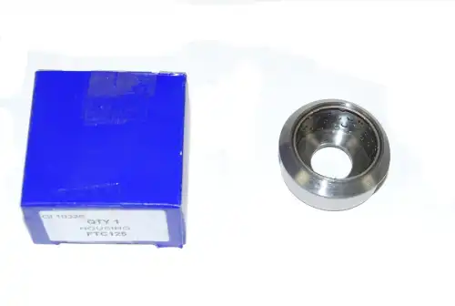  ОБОЙМА ПОДШИПНИКА ШАРА. FTC125 BRITPART