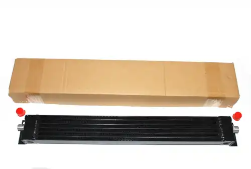 Масляный радиатор BRITPART ESR3205