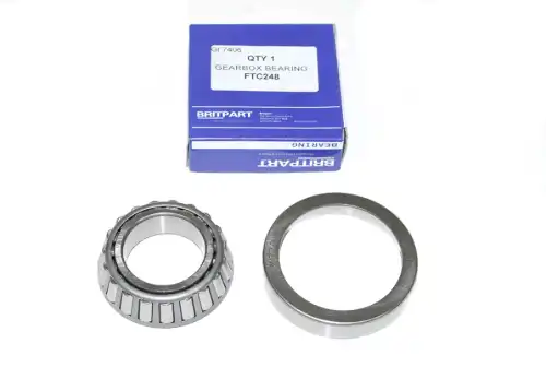  ПОДШИПНИК ПРОМЕЖУТОЧНОГО ВАЛА 380 E FTC248 BRITPART