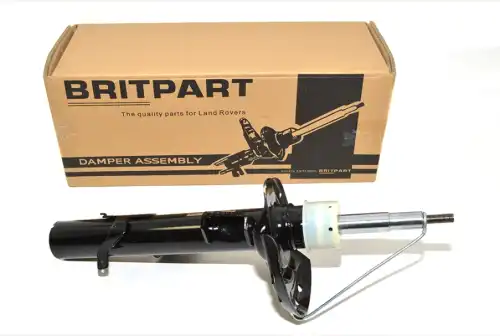 АМОРТИЗАТОР ПЕР ПРАВ FR 06 LR031667 BRITPART