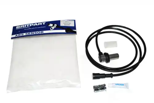 Датчик ABS BRITPART STC2787