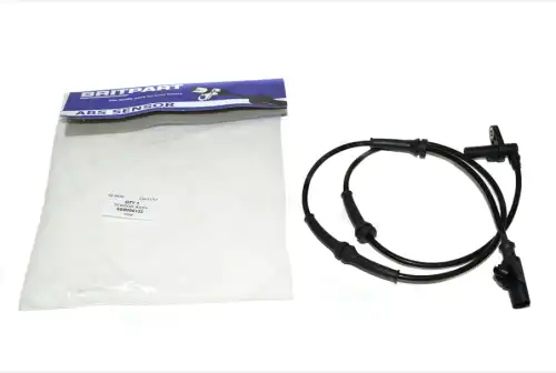 Датчик ABS BRITPART SSB500133