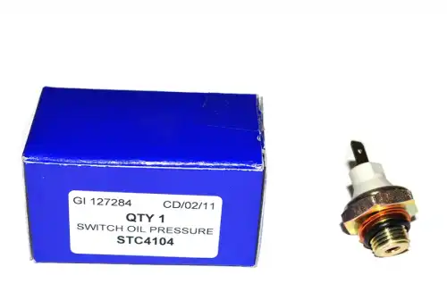 Датчик давления масла двигателя (V8) STC4104 BRITPART