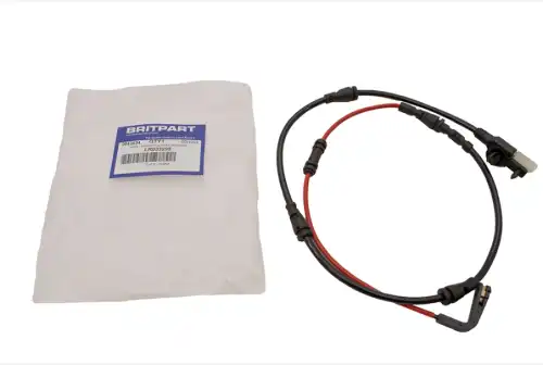 Датчик тормозных колодок BRITPART LR033295