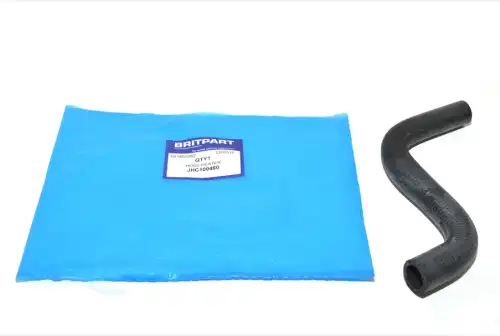 ПАТРУБОК ПЕЧКИ D2 JHC100460 BRITPART