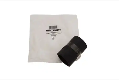ПАТРУБОК ИНТЕРКУЛЛЕРА НИЖНИЙ 300TD ESR2913 BRITPART