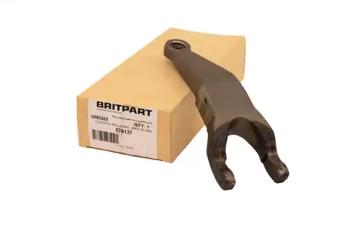 576137 ВИЛКА СЦЕПЛЕНИЯ BRITPART