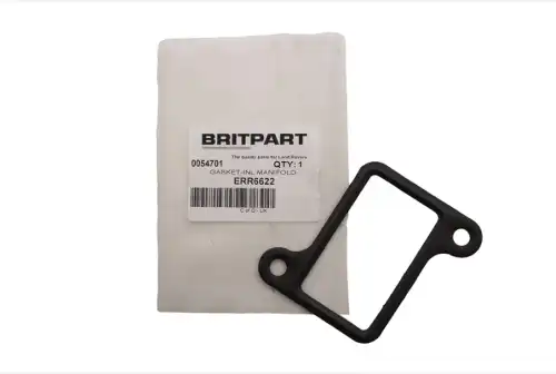 BRITPART ERR6622
