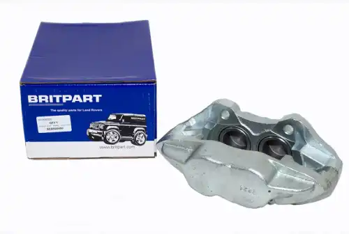 СУППОРТ ПЕРЕДНИЙ ЛЕВЫЙ DEF SEB500450 BRITPART