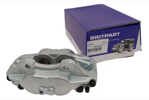 СУППОРТ ПЕРЕДНИЙ ПРАВЫЙ DEF SEB500440 BRITPART