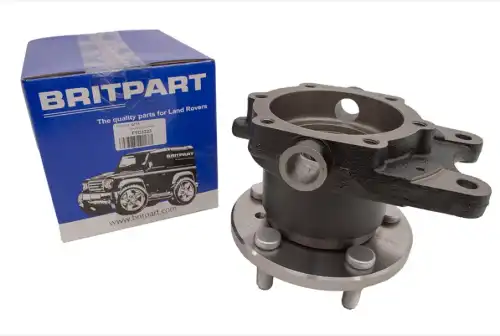 Ступица BRITPART FTC3223