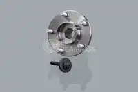 Ступица CRAFT CRF4386139