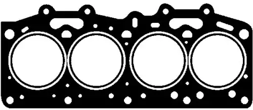 Прокладка ГБЦ GLASER H01807-00