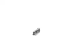 РУЧКА 826101E000FZ HYUNDAI