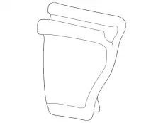 КЛИПСА-ПОДДЕРЖКА CMC100150 LAND ROVER