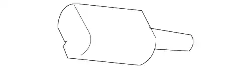 ZZC418840C ДЕТАЛЬ MAZDA