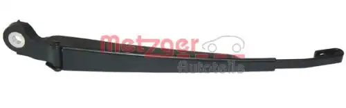 Рычаг стеклоочистителя 2190028 METZGER