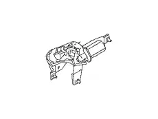 MOTOR-WIPER 28710CB000 NISSAN