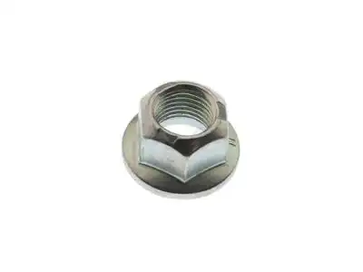  ГАЙКА ПОДВЕСКИ T30 545882Y00A NISSAN