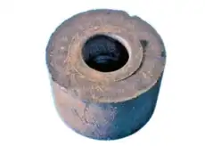 BUSHING, RUBBER 546198B400 NISSAN