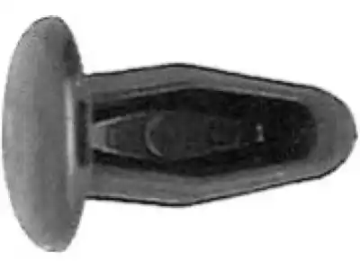 Клипса 0155300291 NISSAN