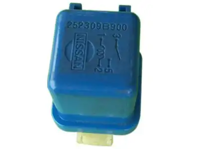 ДЕТАЛЬ 252309B900 NISSAN