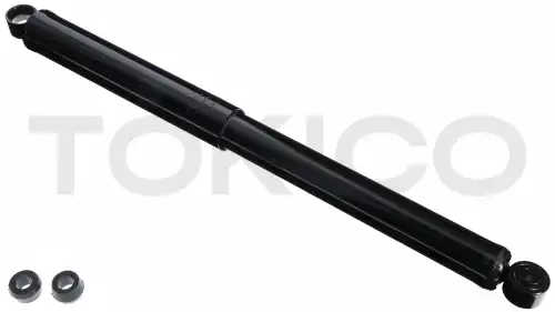 Тормозной диск TOKICO SD1006