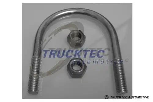 СТРЕМЯНКА 0243147 TRUCKTEC