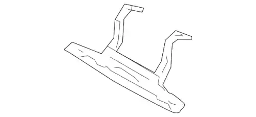 ДЕТАЛЬ 7L0882633A VAG