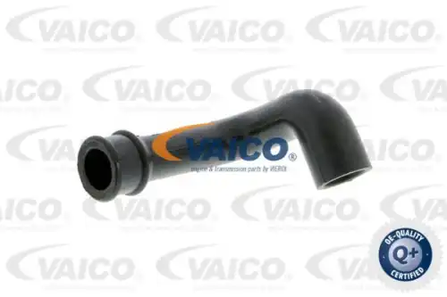ПАТРУБОК ВЕНТИЛЯЦИИ КАРТЕРА М102 S V307596 VAICO