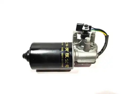 Мотор стеклоочистителя Eastar B11-3741011 CHERY / EXEED
