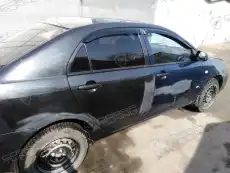  B40107 Дефлектора BYD F3 2005 Cobra COBRA TUNING