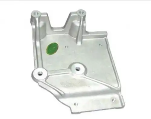 Кронштейн компрессора кондиционера B11-8104021 CHERY / EXEED