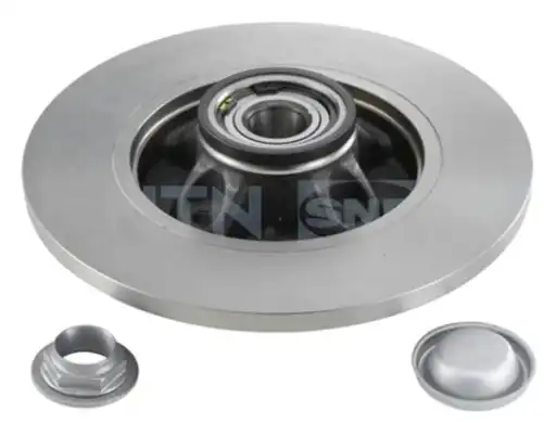 Тормозной диск NTN KF159.60U