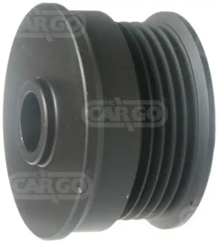 Шкив генератора 230008 CARGO