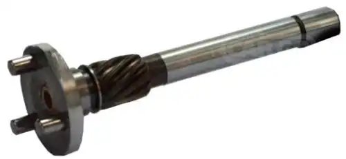 Дифференциал в сборе 230464 CARGO