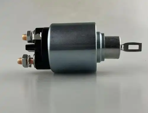 ВТЯГИВАЮЩЕЕ РЕЛЕ 30SR0412 EKSIN