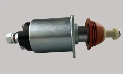 втягивающее реле / 30SR0472 EKSIN