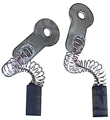 Щетки генератора BUTX2 BUTX2 2 CARGO