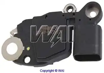  Регулятор генератора D3588 TRANSPO