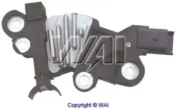 Регулятор генератора IB6135 TRANSPO