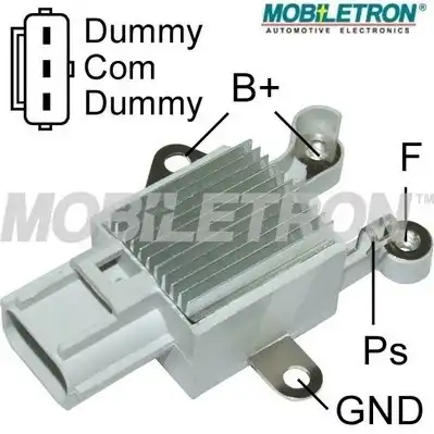 РЕЛЕ РЕГУЛЯТОР VR-H2005-171 MOBILETRON