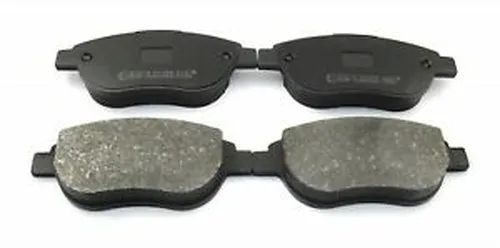 Тормозные колодки дисковые PSA 4253 70
